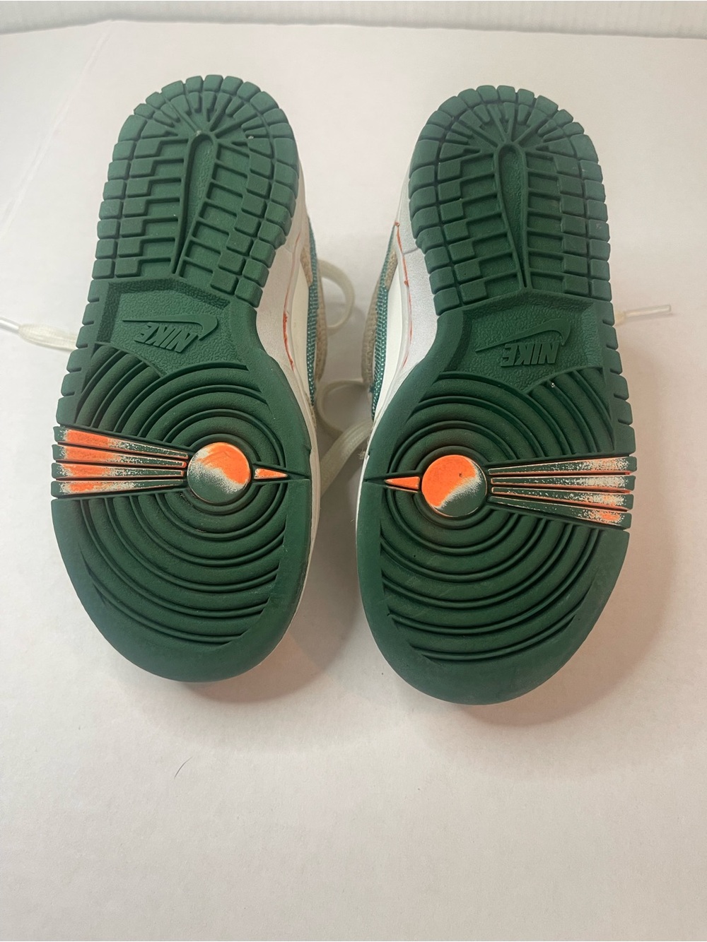 Boys Nike Dunk Jarritos. - Picture 11 of 11